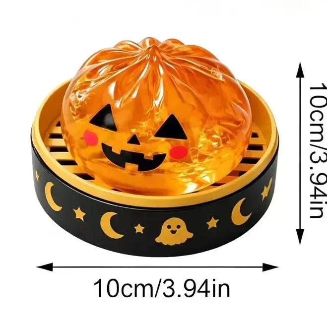 Halloween Ghost Squishy Squeeze Toy