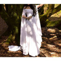 Halloween Women's Long Dress