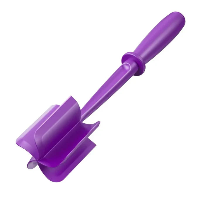 Handheld Meat Chopper Kitchen Tool