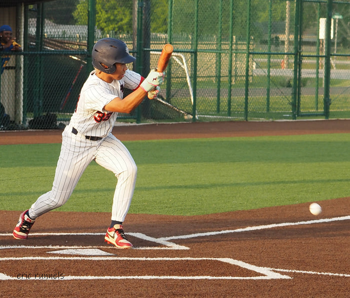 Hardin-Jefferson at Houston Washington Varsity Baseball Playoffs 2026