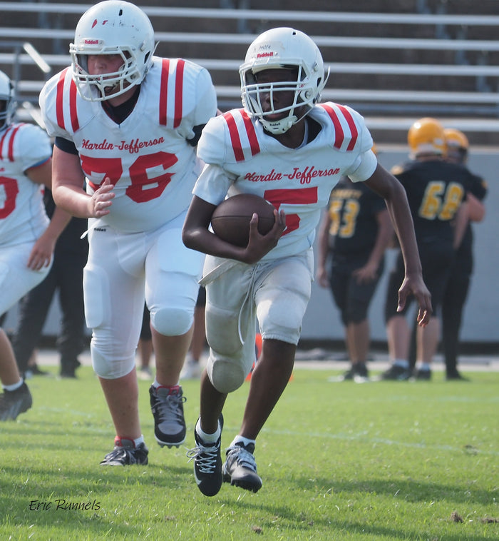 Hardin-Jefferson Hawks at Liberty Panthers 2026-2027