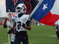 Hardin-Jefferson Hawks varsity football, 2025-2026.