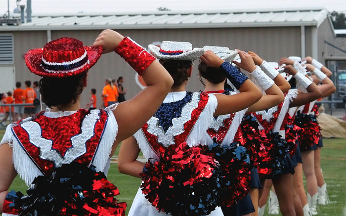 Hardin-Jefferson Hawks varsity football, 2025-2026.