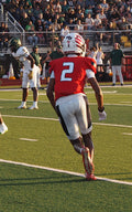 Hardin-Jefferson Hawks vs East Chambers Buccaneers 2026-2027