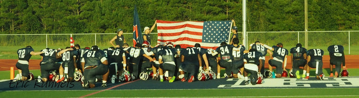 Hardin-Jefferson Hawks vs Katy Harmony, 2026-2027.