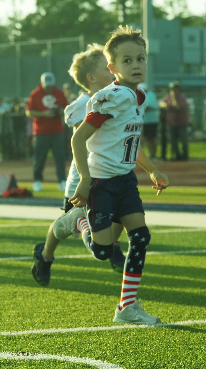 Hardin-Jefferson Hawks vs Katy Harmony, 2026-2027.