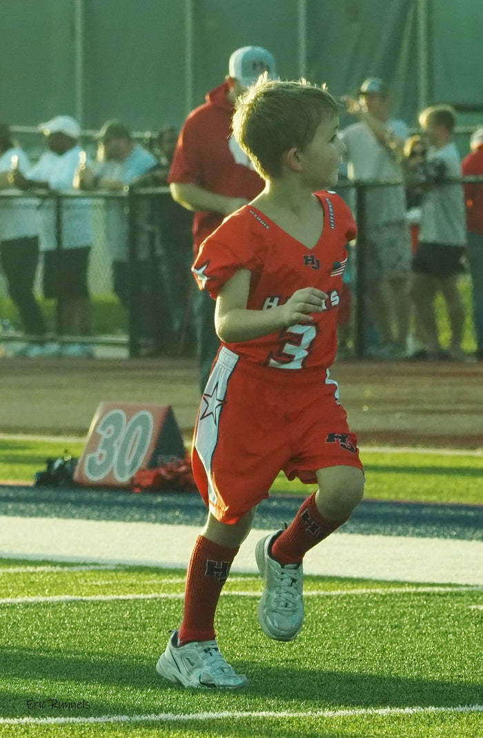 Hardin-Jefferson Hawks vs Katy Harmony, 2026-2027.