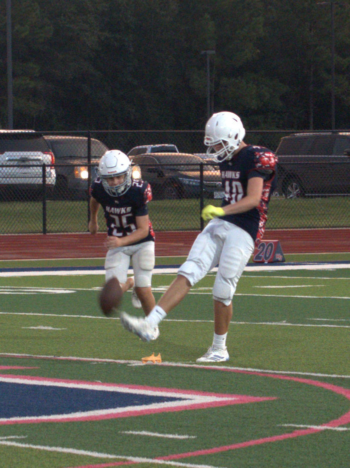 Hardin-Jefferson Junior High Football,2026-2027.