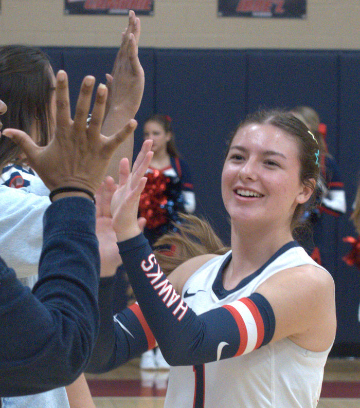 Hardin-Jefferson Lady Hawks vs Kelly Lady Dawgs, 2026-2027