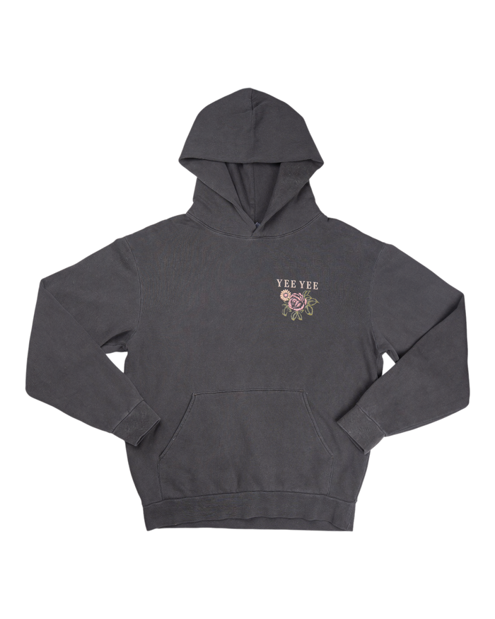 He Is Good Hoodie