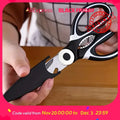 Heavy Duty Kitchen Scissors