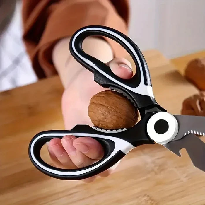 Heavy Duty Kitchen Scissors