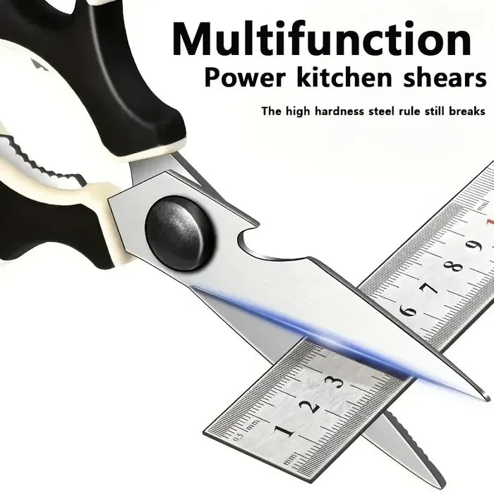 Heavy Duty Kitchen Scissors
