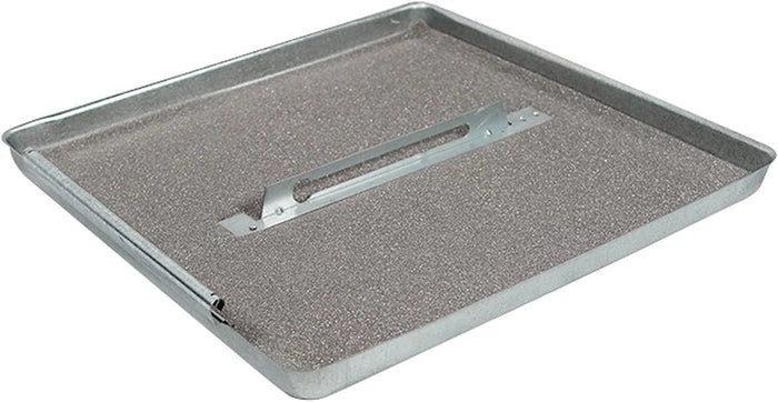 Hengs 90114-C1 RV Vent - Interior Bottom View with Screen | United RV Parts
