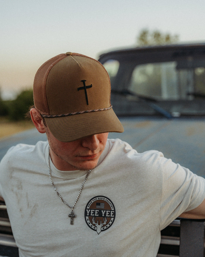 Heritage Tee