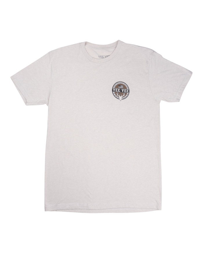 Heritage Tee
