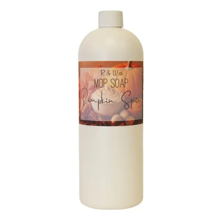Highly Scented Mop Soap