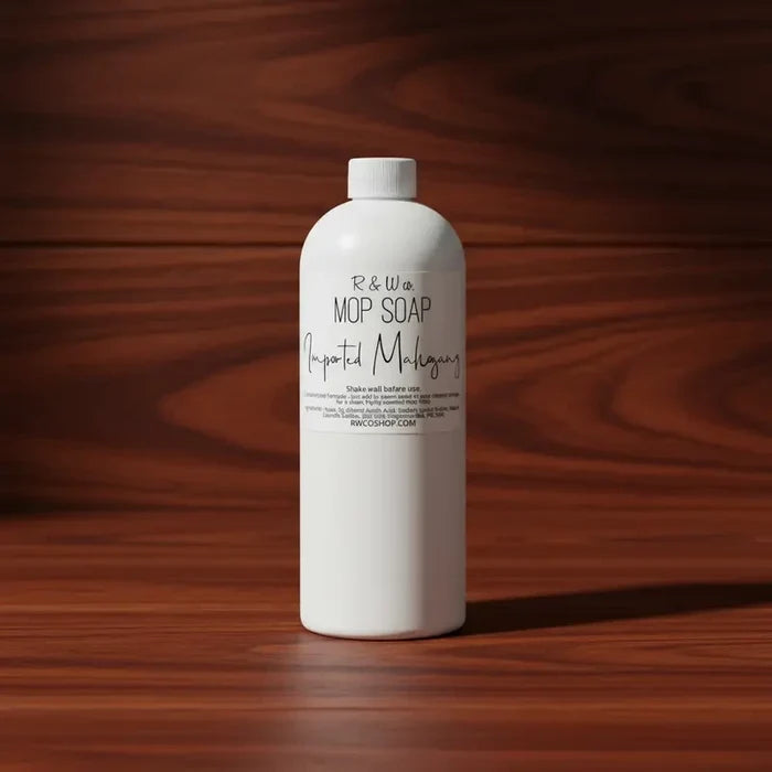 Highly Scented Mop Soap