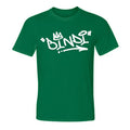 House System Tees Grafitti