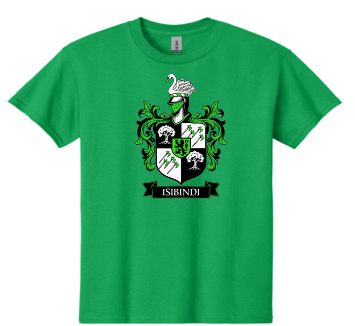 House System Tees