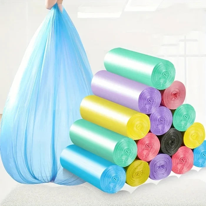 Household Disposable - Small Trash Bags