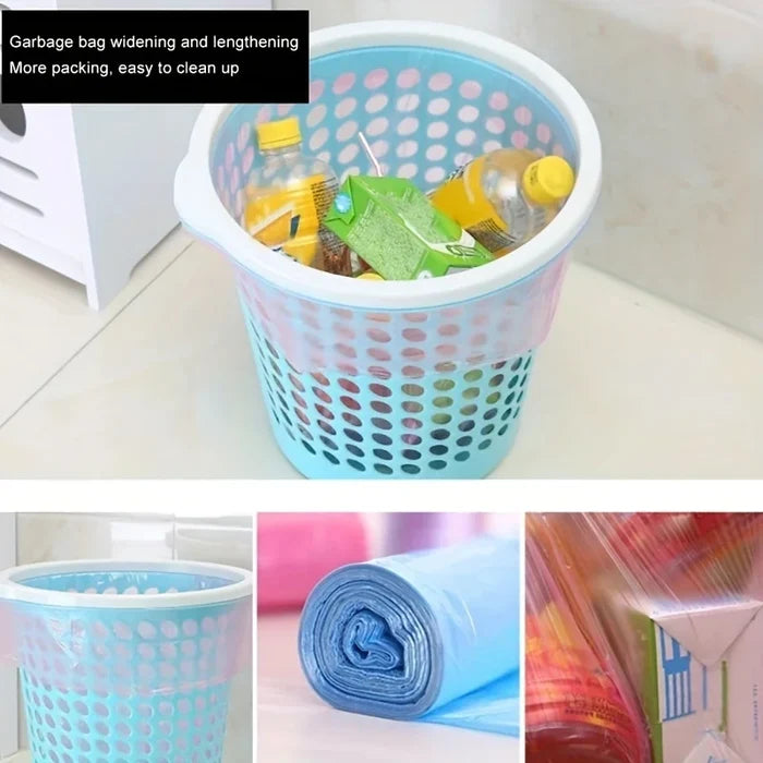 Household Disposable - Small Trash Bags