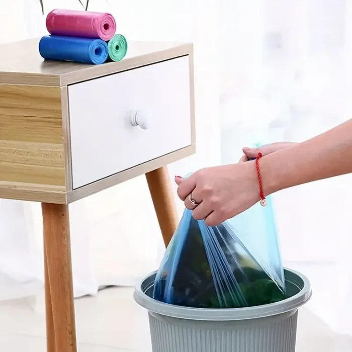 Household Disposable - Small Trash Bags