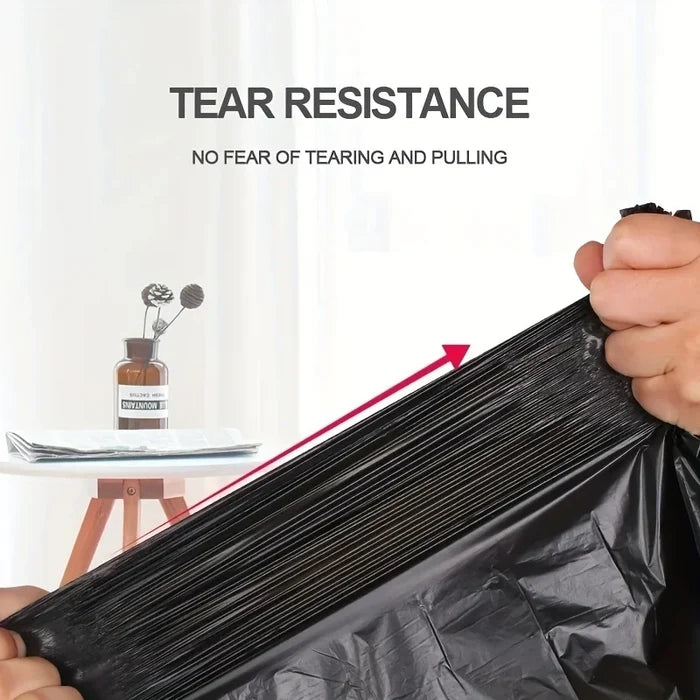 Household Disposable - Small Trash Bags
