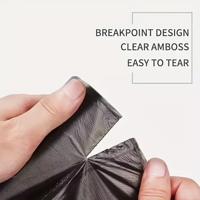 Household Disposable - Small Trash Bags