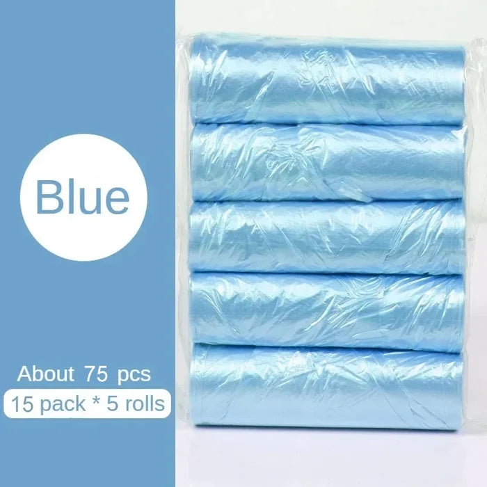 Household Disposable - Small Trash Bags