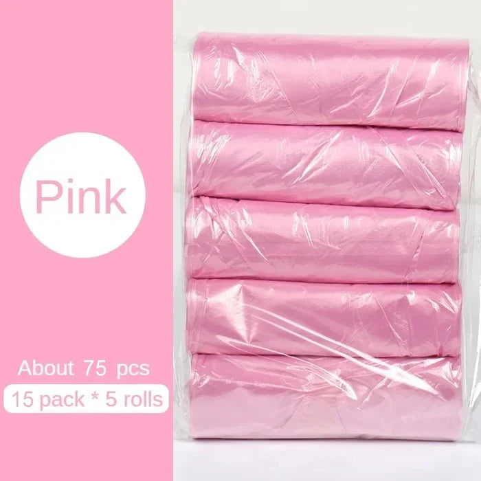 Household Disposable - Small Trash Bags