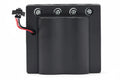 Black Hughes RSM50W Replacement 50 Amp Surge Module - Front View | United RV Parts