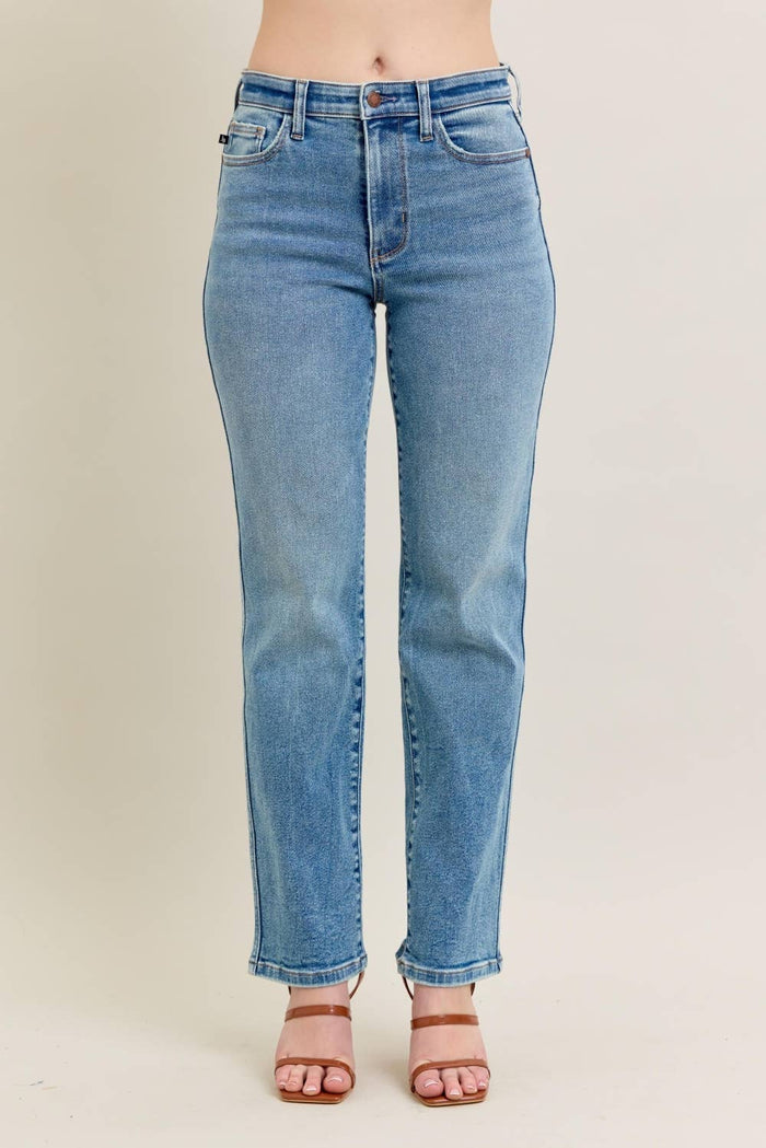 HW Vintage Straight: MD / 3(26)