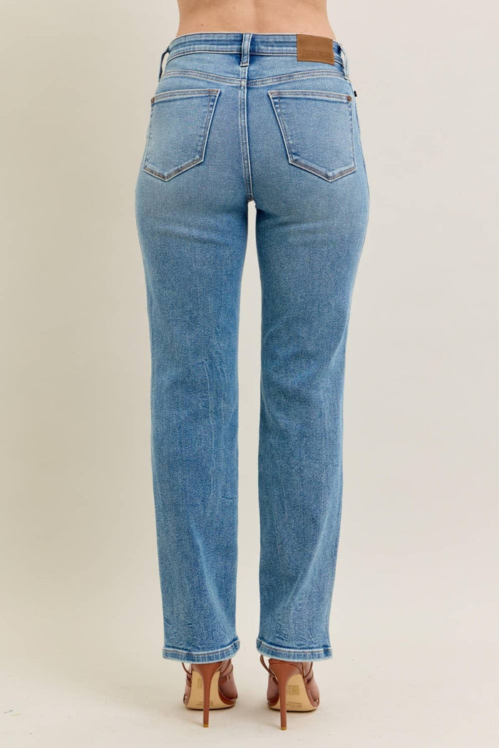 HW Vintage Straight: MD / 5(27)