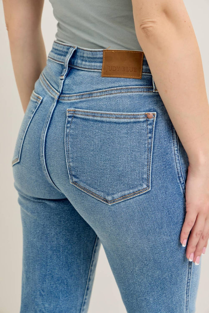 HW Vintage Straight: MD / 7(28)