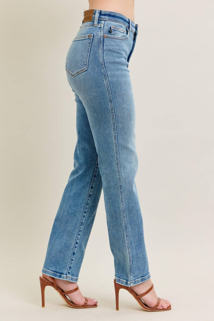 HW Vintage Straight: MD / 7(28)