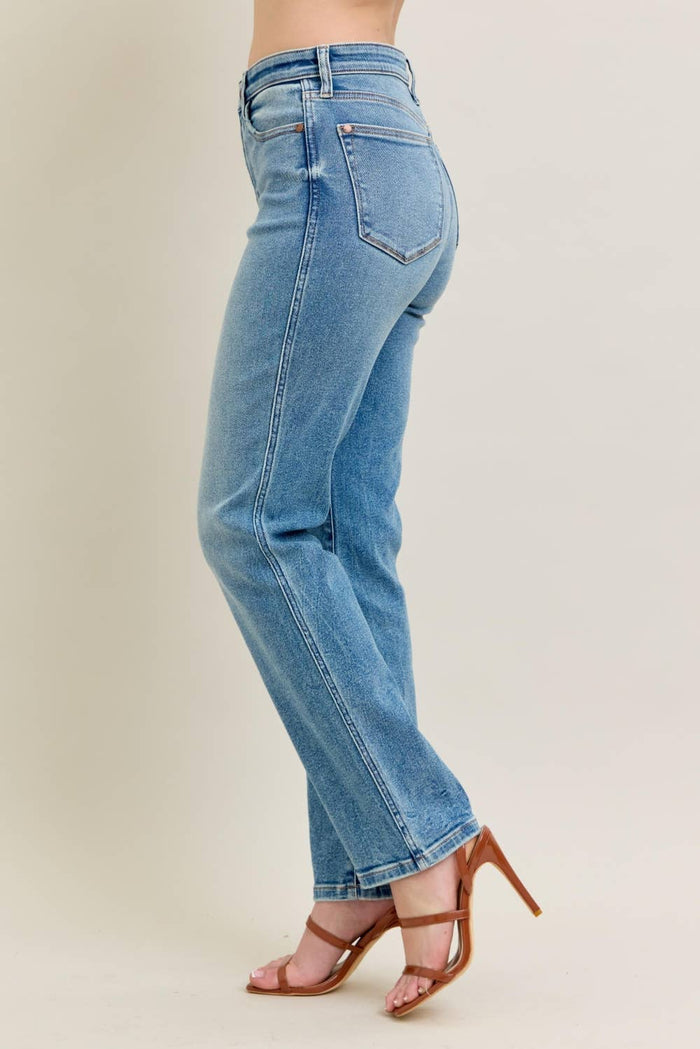 HW Vintage Straight: MD / 7(28)