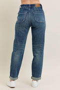 HW Vintage Wash Jogger: DK / 15(32)