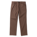 Close-up of a rugged outdoor adventure pocket detail on Roark gear, emphasizing durability and functionality.