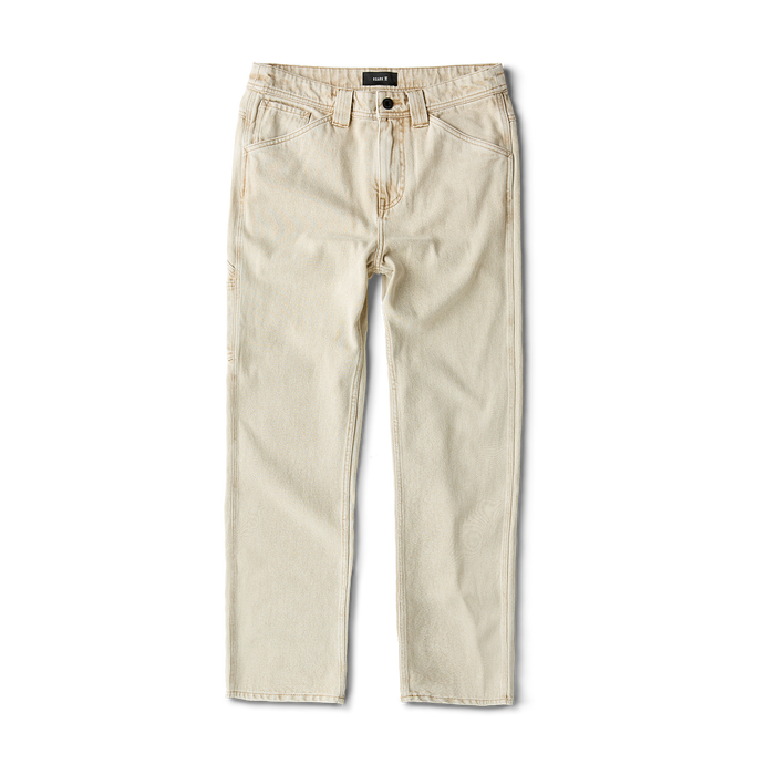 Explore the unknown with Roark's adventure gear in a serene outdoor setting.