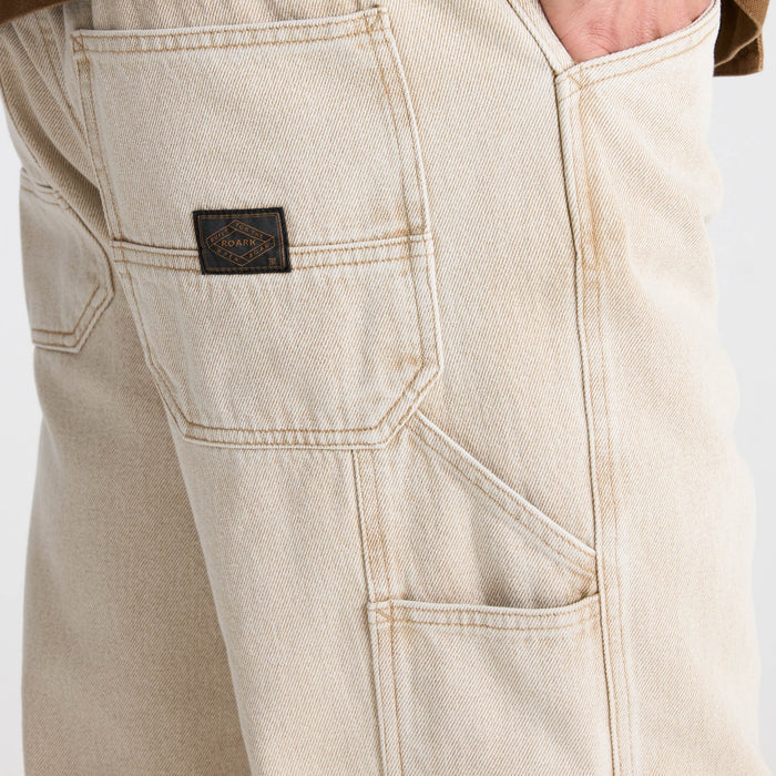 Explore the unknown with Roark's adventure-ready gear, designed for every journey.