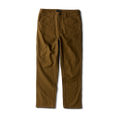 Close-up view of a rugged pocket detail on an adventure-inspired garment by Roark, emphasizing practicality and durability.