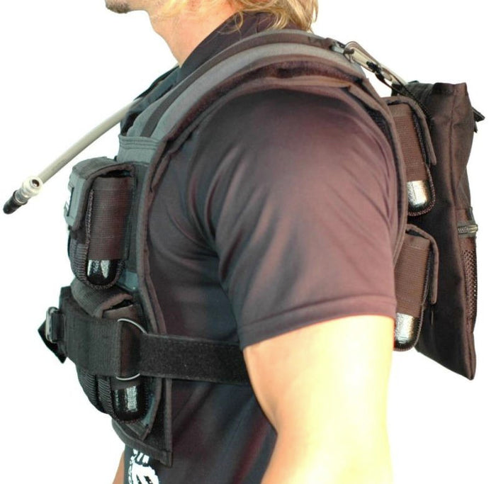HYDRATION PACK  for Walking