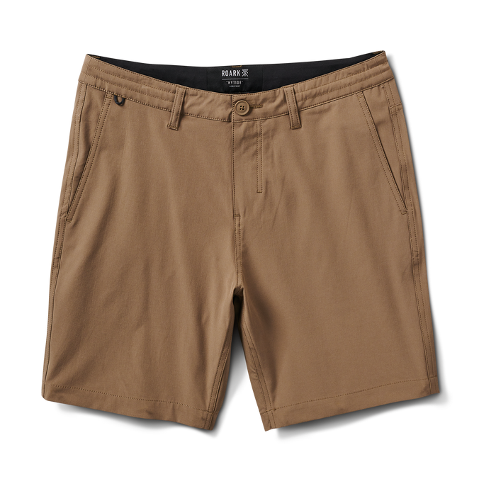 Adventure-ready outdoor gear by Roark, captured in a natural setting.