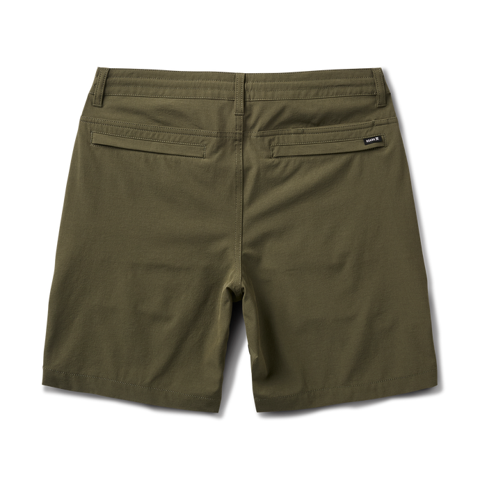 Roark adventure-inspired outdoor gear in a natural setting, emphasizing durability and versatility for explorers and travelers.