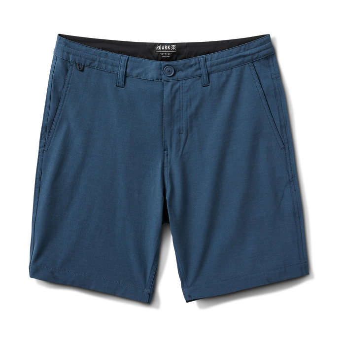 Adventure-ready Roark outdoor gear displayed in a natural setting.