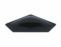 Dark Smoke Polycarbonate Neo-Angle RV Skylight 22x9 - Top View | United RV Parts