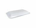 White Polycarbonate RV Skylight 21x36 Bubble Dome - Angled View | United RV Parts
