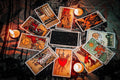 In-Depth Tarot Reading