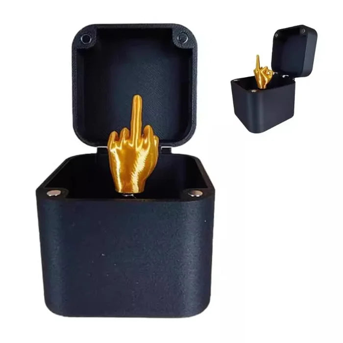Interesting Gag Prank Gift